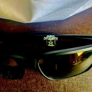 MADSON Of America Sunglasses